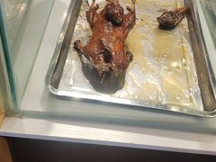 -王浩儿纪六孃甜皮鸭(书院街店)