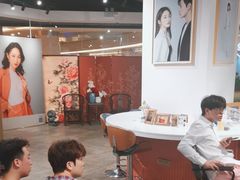 -海马体照相馆(天津世纪都会店)