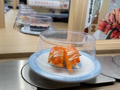 -三禾寿司(君尚店)