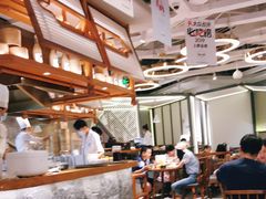 大堂-苏小柳手工点心(人民广场分院)