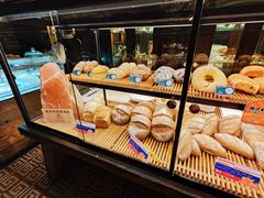 -波特曼西餐厅(南岗店)