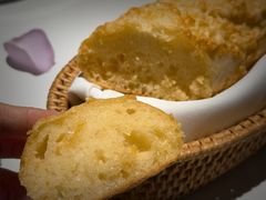 -Oyster Talks 四度蚝法餐厅