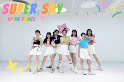 -SPink舞蹈