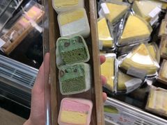 -Olé精品超市(苏州中心店)