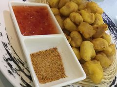 -鸭王烤鸭店(三里河店)