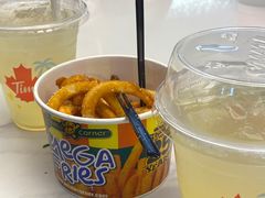 -Potato Corner(广州天河城店)