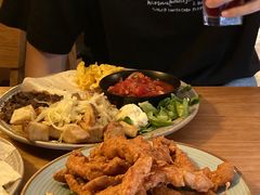 -萨尔瓦多Salvador's