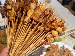 -串盟烧烤·长沙美食地标(星沙店)