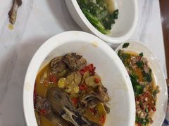 -秀妈厨房(灰汤老店)