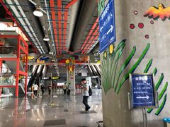 -秀沿路(地铁站)