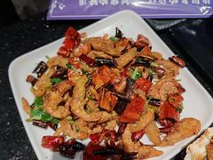 -冰城小镇音乐串吧·聚会餐厅(百子湾店)