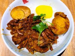 -老张牛肉面(天津万象城店)