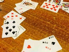 -汇佳桌游剧本咖啡馆(万体馆旗舰店)