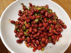 香辣花生-九十九顶毡房(阜石路店)