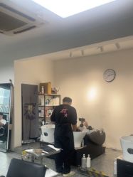 -HD HAIR STYLE