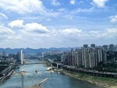 -龙泉洞(沙坪坝区)