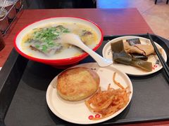 -武圣羊汤(回龙观店)