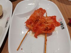 -小杨生煎(松江大学城店)