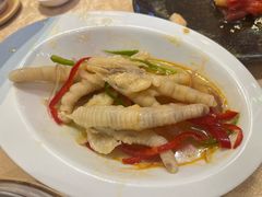 -广东胜利宾馆西关粤中餐厅