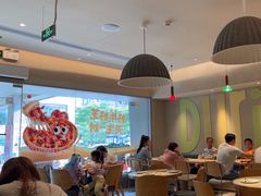 -乐凯撒披萨(中心书城店)