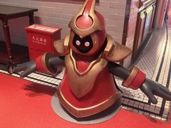 -东方明珠·可口可乐欢乐餐厅