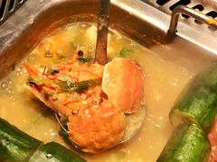 -海底捞火锅鲜切牛肉主题店(长寿路店)