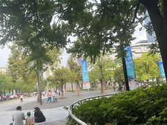 -南山图书馆(常兴路店)