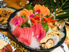 -德川家日本料理(中关村寰太大厦店)