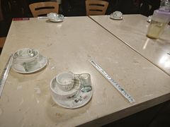 -勇记干锅居(德阳店)