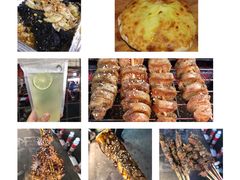 -大学城夜市大排档(凤栖路店)