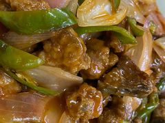 香焗排骨-银峰农庄·特色烧鸡·鲜无花果浸鸡