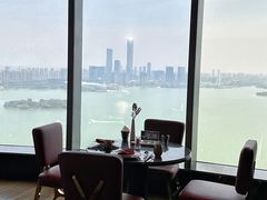 -苏州W酒店·苏滟中餐厅