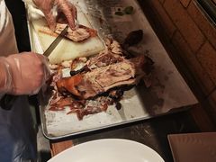-四季民福烤鸭店(前门廊房二条店)