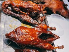 -付记甜皮鸭(西安路枣子巷社区店)