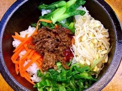 -喔爸韩国料理(环球银泰城店)