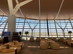 -浦东机场国航头等贵宾室