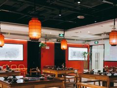 大堂-晓宇重庆火锅(龙首店)