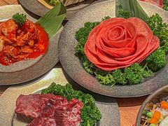 -烧肉达人•炭火烧肉(新天地店)