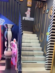 点击看大图 -meland club亲子乐园(北京芳圆里ID MALL店)