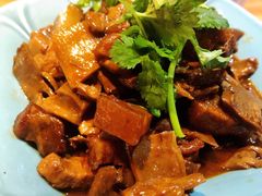 -巴蜀风情(西溪欢乐城店)