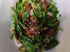 -真地道京味府·鲜橙烤鸭·北京菜(朝外大街东大桥店)