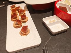 -全聚德(双井店)