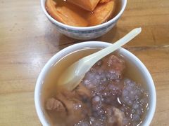 -冰神糖水铺(国贸中心店)