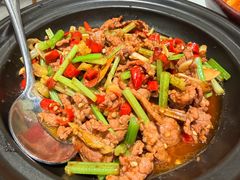 -渝是乎酸菜鱼(龙旗购物中心店)
