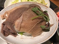 -老墙根涮肉·铜锅·烧烤(欢乐谷·王四营店)