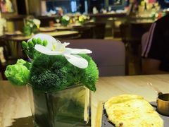 -Mammamia意大利餐厅(阳春巷店)