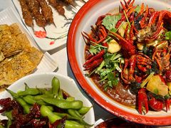 -老长沙龙虾馆·聚会餐厅(白石洲店)