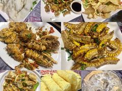 -富来美食(成发大厦店)