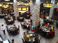 大堂-红星光发煲仔饭(大石街店)