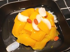 养生南瓜-心邸·庆宴(雅宝城店)